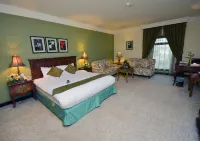 The Convention Center & Royal Suites Hotel Hotels in Kuwait