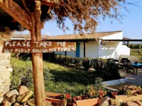 Sa Corti De Sa Perda Hotel a Carbonia