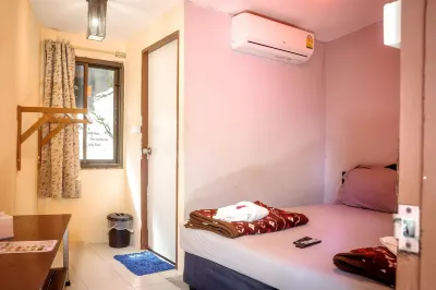 Tuk Tuk Guesthouse