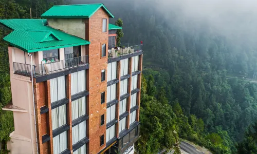 베스트 웨스턴 달후지