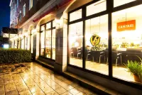 TsukubaNoYu URBANHOTEL Hotels in Tsukuba