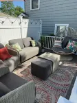 Huge Family House 12 Miles to NYC4Bathparking Hotels in Lyndhurst