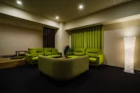 Randor Hotel Sapporo Suites Hotels in Sapporo