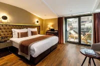 Euro Design Hotel Hotels in Sultan Ahmed Mosque