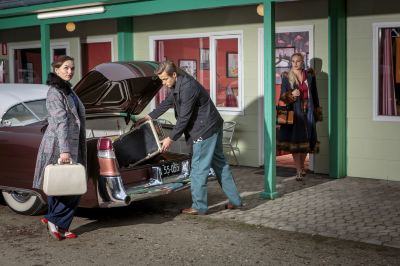 その他 ウィットラプ モーテルの写真