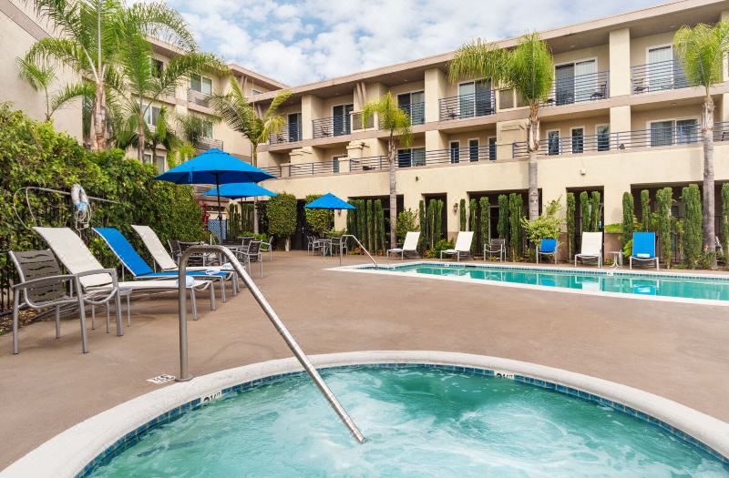 Best Western Plus Marina Gateway Hotel photo 2