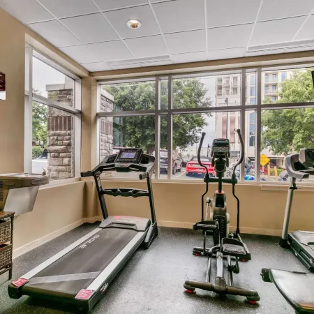 Comfort Inn Downtown Nashville - Music City Center