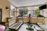 Comfort Inn Downtown Nashville - Music City Center - 3-Star