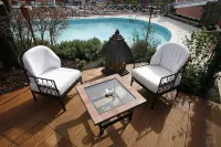 La Locanda Delle Donne Monache - Pools