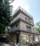 Play Psyri Athens Hotels in Athens