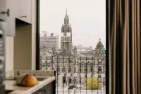 Native Glasgow - Romanttinen