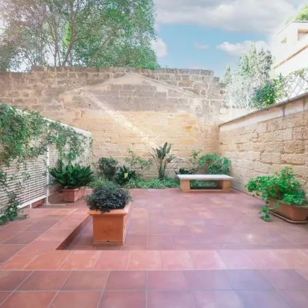 Il Cortile Delle Esperidi