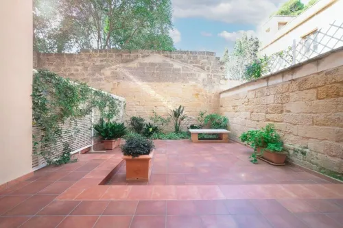 Il Cortile Delle Esperidi -  Ferienwohnungen