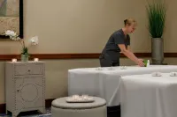 Embassy Suites by Hilton San Juan Hotel & Casino - spa