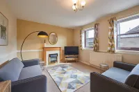 호스트 스테이 우드 스트리트  코티지