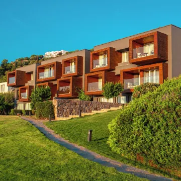 Palmalife Bodrum Resort & Spa