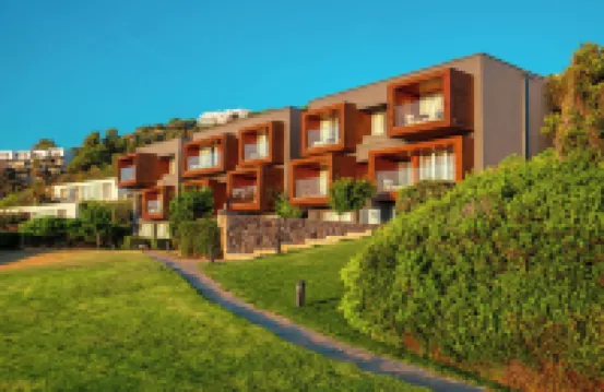 ปาล์มาลิฟ โบดรัม รีสอร์ต แอนด์ สปา