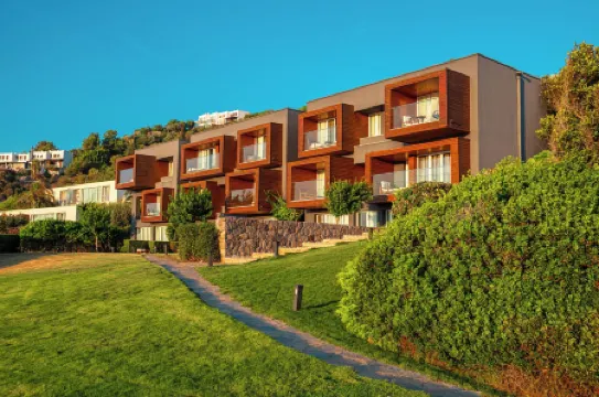 Palmalife Bodrum Resort & Spa