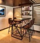 The Vintage Srinagar at Dal Lake Hotels in Srinagar