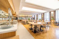 SeaPark Hotel Wellness & Spa Hôtels à : Kołobrzeg
