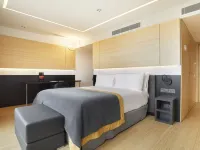 Dorma Plaza Catalunya Hotels near Parking MACBA