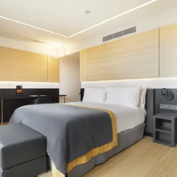 Dorma Plaza Catalunya Hotels near Plaça de Catalunya