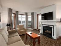 Sommet des Neiges Hotels in Mont Tremblant