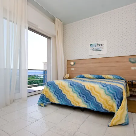 Hotel Giulietta