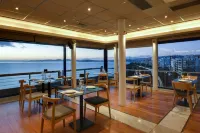 Poseidon Athens Hotel