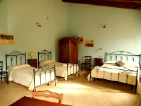 Al Grande Gelso Hotels in Cariati