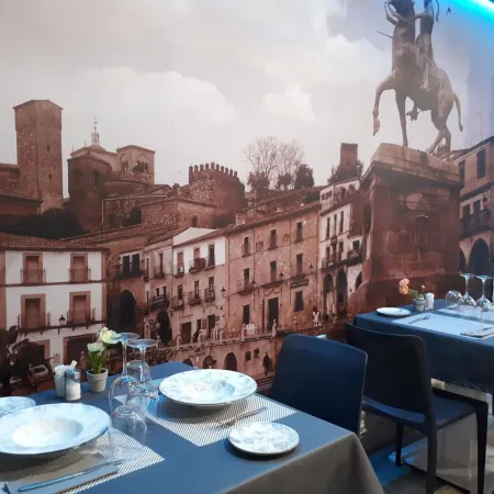 Hostal Julio