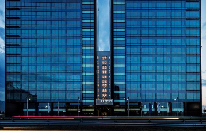 Hotel Premier Airport Sofia