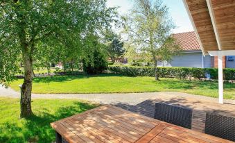 5 Person Holiday Home in Esbjerg V by Traum