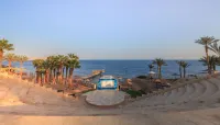Grand Rotana Resort & Spa - Romantische