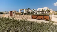 Eden Beachfront Residences & Suites Hotels in Kastraki