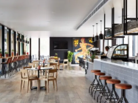 本迪戈沙勒美居酒店 本迪戈酒店