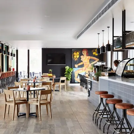 Mercure Bendigo Schaller