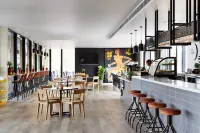 เมอร์เคียว เบนดิโก ชาลเลอร์