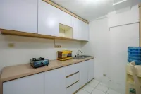 Comfort 2Br at Bogor Mansion Apartment