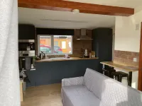 2br-sleeps3-parking-nearbeach Hotels in East Lindsey