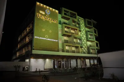 The Venetian Hotel Hotels near Maiya Rani Play Station
