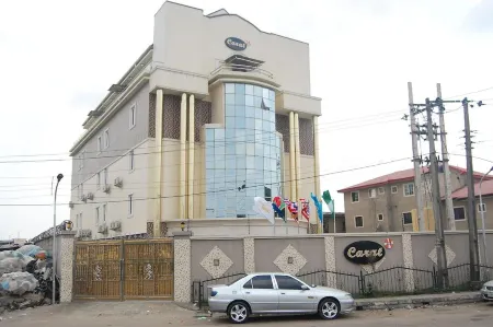 Serena Hotels and Suites