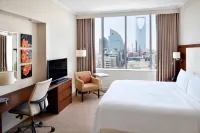 Courtyard Riyadh Olaya - Boutique