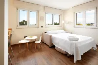 Hotel Arias Aeropuerto