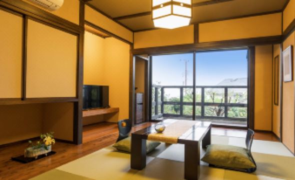 Hanare No Yado Ryotei Kaiseki Soga