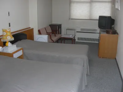 Yuraku No Yado Noshiro Hotels in Носіро