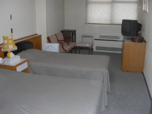 Yuraku No Yado Noshiro Hotels in Noshiro