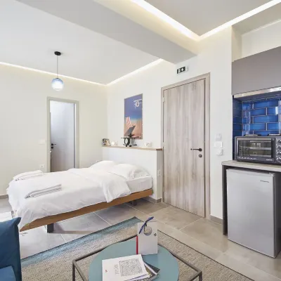 ToStay Loft Hotels near Instituto Cervantes