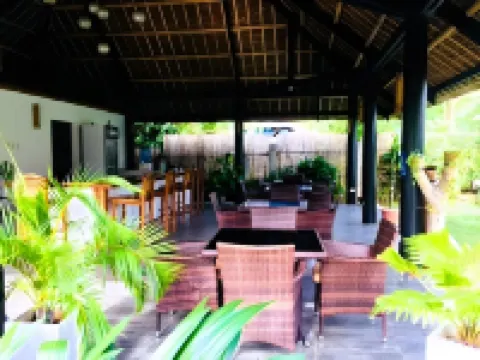 Cabagnow Seaside Resort Hotels in Anda