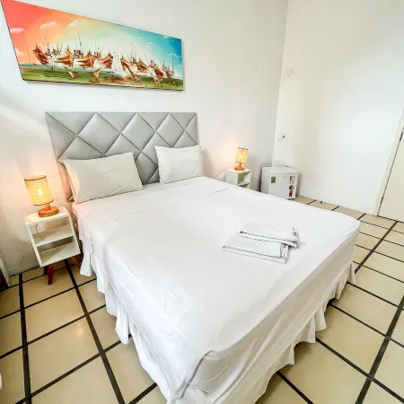 Sonho de Iracema Hostel Boutique